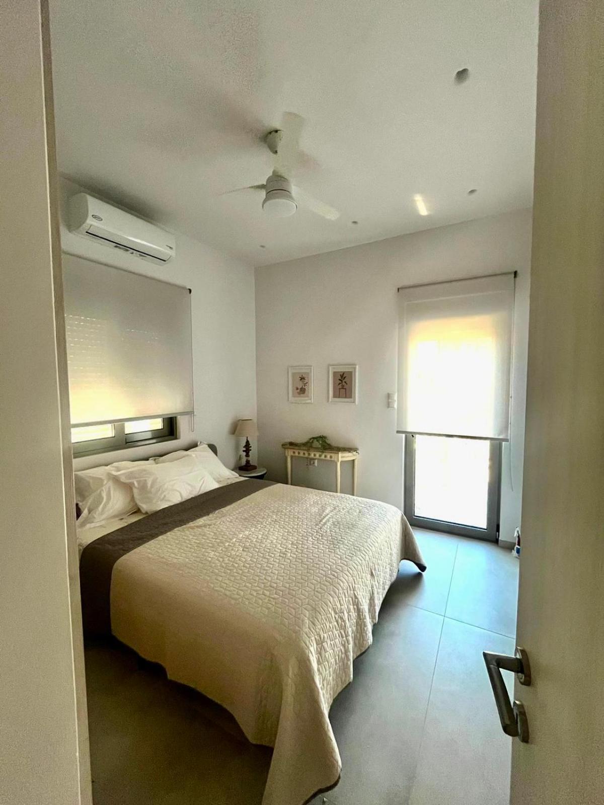 Villa Isabella Aegina Vathí Exterior foto
